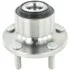 Маточина передня 2782-S40MF