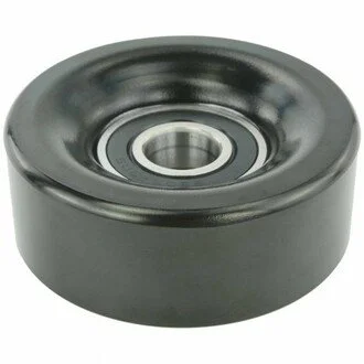 Ролик модуля натяжителя ремня FEBEST 2788-XC90