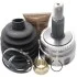 ШРУС НАРУЖНЫЙ 27x70.2x29  (LAND ROVER DISCOVERY III  2005-2009) 2910-DIIIF