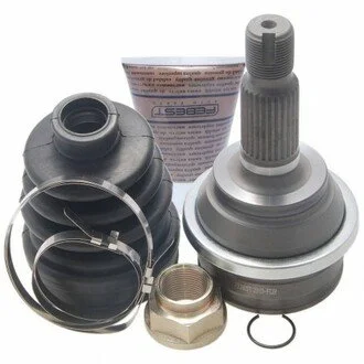 ШРУС ВНЕШНИЙ ЗАДНИЙ FEBEST 2910-FLIR (фото 1)