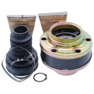 ШРУС ВНУТРЕННИЙ ЗАДНИЙ 30X124 (LAND ROVER RANGE ROVER III 2002-2012) FEBEST 2911-RRIIIR