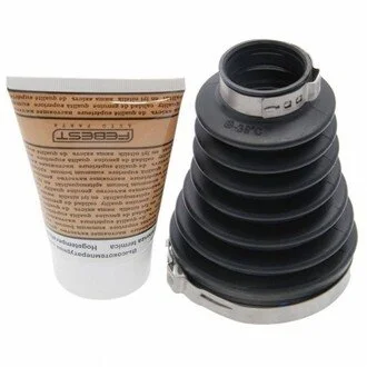 ПЫЛЬНИК ШРУС ВНУТРЕННИЙ (78.9X110X33.5) КОМПЛЕКТ FEBEST 2915P-RRIIIR (фото 1)