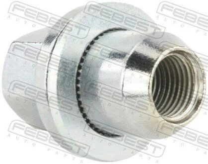 ГАЙКА КОЛІСНА FEBEST 2985-001