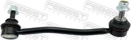 Тяга стабілізатора (переднього) (R) Tesla Model S 12- (L=201mm) FEBEST 6723MSFRH