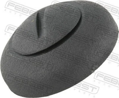 Клипса FEBEST 88570-205
