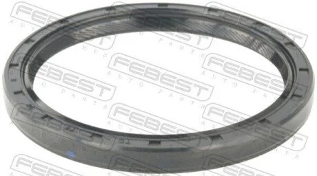 САЛЬНИК ПРИВОДУ 73.2X90.3X8X8, VOLKSWAGEN, SKODA, AUDI FEBEST 95GAY75900808R (фото 1)
