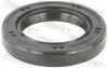Сальник 25.8X42.2X6.9X6.9 вала первинного КПП Nissan Qashqai 06-13 95GBY27420707R