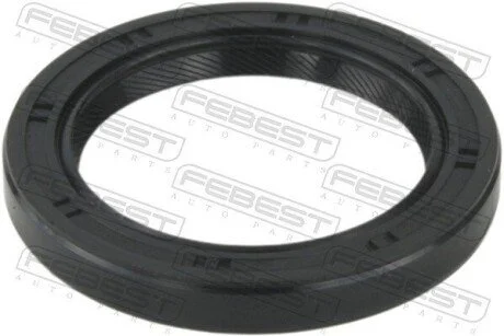САЛЬНИК КП 41.4X60.2X7.5X7.5,TOYOTA, MITSUBISHI, LEXUS, CHRYSLER FEBEST 95GBY43600808R (фото 1)