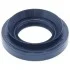 Сальник приводу 40X75X12X20 95HAS-40751220L