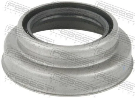 САЛЬНИК 38.5X54.15X10.9X22.8, SUZUKI FEBEST 95HCS40541123L (фото 1)
