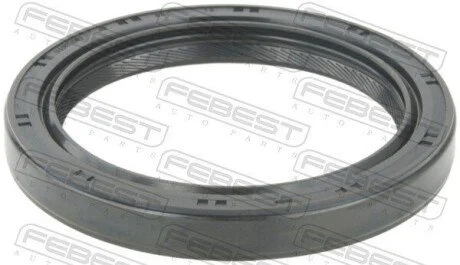 САЛЬНИК ПРИВОДУ 613X823X10X10 FEBEST 95IAS63821010R (фото 1)