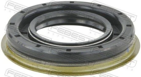 Сальник хвостовика MB C-class (W202/W203/W204)/ E-class (W124/W210/W211) FEBEST 95MES40701113R