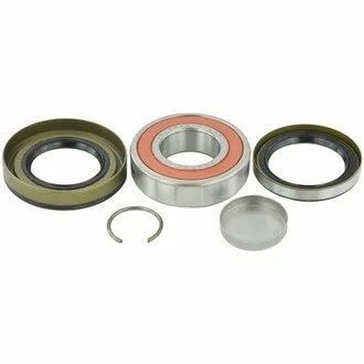 ПОДШИПНИК ПИВОСИ РЕМКОМПЛЕКТ FEBEST AS-306216-KIT
