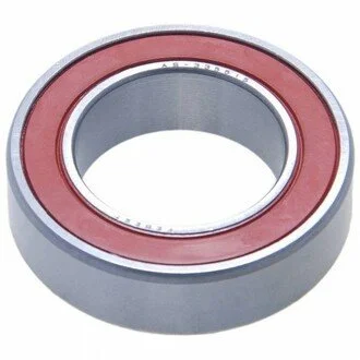 Подшипник приводного вала 33X55X15 FEBEST AS-335515-2RS