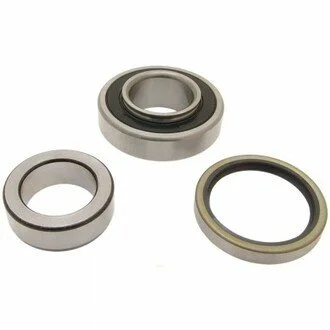 ПОДШИПНИК ПИВОСИ КОМПЛЕКТ FEBEST AS-35721726-KIT