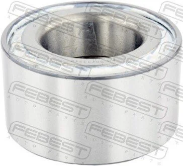 ПОДШИПНИК РОЛИКОВЫЙ ЗАДНЕЙ ПОЛУОСИ 40X72.9X39X39.9 SSANG YONG FEBEST AS-40733940