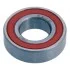 ПОДШИПНИК ШАРКОВЫЙ 17X35X10 AS-6003-2RS