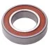 ПОДШИПНИК ШАРКОВЫЙ 30X55X13 AS-6006-2RS