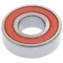 ПОДШИПНИК ШАРИКОВЫЙ (17X40X12) (HONDA CR-V RD1/RD2 1997-2001) FEBEST AS-6203-2RS