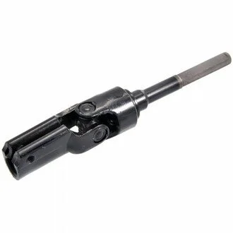 ВАЛ КАРДАННЫЙ РУЛЕВЫЙ НИЖНИЙ FEBEST AST-190