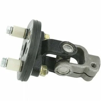 ВАЛ КАРДАННИЙ РУЛЬОВИЙ РЕМКОМП FEBEST AST-FZJ100