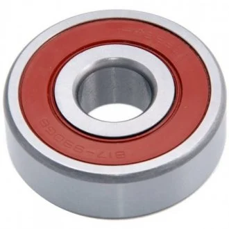 Підшипник кульковий FEBEST B17-99DGB