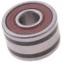 ПОДШИПНИК ШАРКОВЫЙ 8X23X14 FEBEST B8-85D (фото 1)