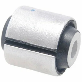 САЙЛЕНТБЛОК ЗАДНЕЙ ПОПЕРЕЧНОЙ ТЯГИ BMW 1 F20/F21 2010- FEBEST BMAB-038