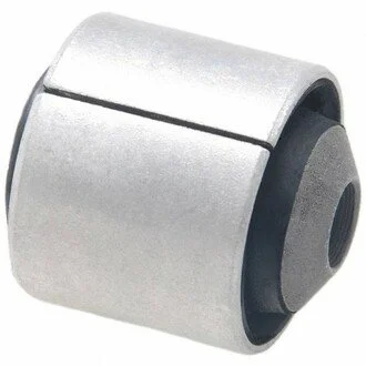 САЙЛЕНТБЛОК ЗАДНЕЙ ПОПЕРЕЧНОЙ ТЯГИ BMW 1 F20/F21 2010- FEBEST BMAB-039