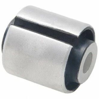 САЙЛЕНТБЛОК ЗАДНЕЙ ПОПЕРЕЧНОЙ ТЯГИ BMW 1 F20/F21 2010- FEBEST BMAB-041