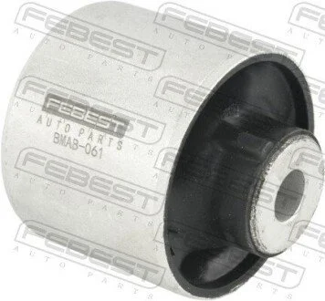 Сайлентблок нижнего переднего рычага FEBEST BMAB-061