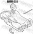 Подушка коробки скоростей задняя FEBEST BMM-001 (фото 2)