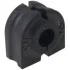 ВТУЛКА ПЕРЕДНЕГО СТАБИЛИЗАТОРА D24,6 (BMW 5 E60/E61 2002-2010) FEBEST BMSB-E60F