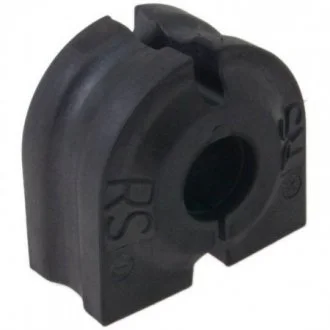 ВТУЛКА ПЕРЕДНЕГО СТАБИЛИЗАТОРА D24,6 (BMW 5 E60/E61 2002-2010) FEBEST BMSB-E60F