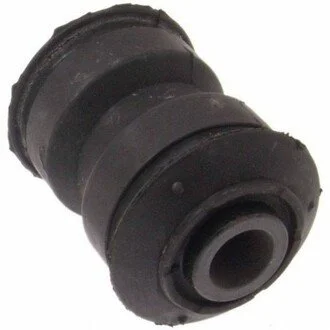 Сайлентблок подвески FEBEST BZAB-007