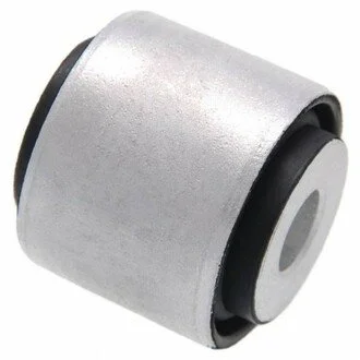 САЙЛЕНТБЛОК ЗАДНЕЙ ТЯГИ FEBEST BZAB-029