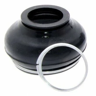 Фото 1 - пильовик кульової опори FEBEST BZBJB-209 Пильовик кульової опори FEBEST BZBJB-209 (фото 1)