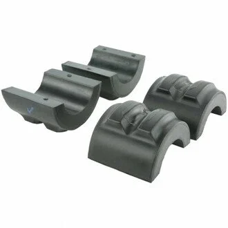 Втулка стабилизатора FEBEST BZSB-219F-KIT