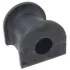 ВТУЛКА ПЕРЕДН СТАБ-РА CHEVROLET LACETTI/OPTRA (J200) 2003-2008 CHSB-003