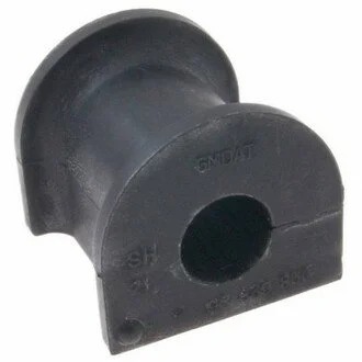 ВТУЛКА ПЕРЕДН СТАБ-РА CHEVROLET LACETTI/OPTRA (J200) 2003-2008 FEBEST CHSB-003 (фото 1)