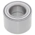 ПОДШИПНИК СТУПИЧНЫЙ ПЕРЕДНИЙ (35X64X43) (TOYOTA BB QNC25 4WD 2006-) FEBEST DAC35640043