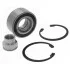 Підшипник маточинний передній DAC35720033M-KIT