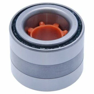 Подшипник ступицы FEBEST DAC386552-48