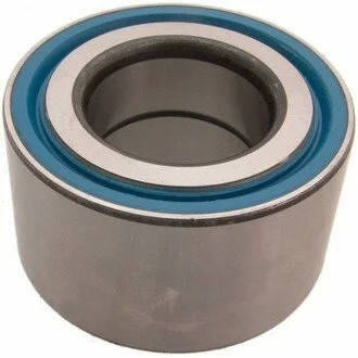 ПОДШИПНИК ПЕРЕДН СТУП HONDA CR-V 2001-2006/CITY/CIVIC V/CIVIC VI/JAZZ II/LOGO 1.2-2.4 10.91-03.09 FEBEST DAC38730040
