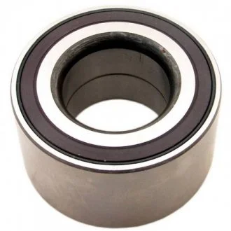 ПОДШИПНИК СТУПИЧНЫЙ ПЕРЕДНИЙ (38X74X40) (HONDA STEP WGN RG1/RG2/RG3/RG4 2005-2009) FEBEST DAC38740040M