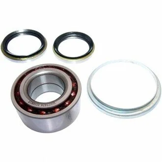 Подшипник ступицы FEBEST DAC387433-36KIT
