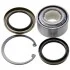 ПОДШИПНИК СТУПИЦЫ ПЕРЕДН (40X74X34X36) MITSUBISHI LANCER/MIRAGE CJ 1995-2003 DAC40740036-34KIT