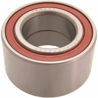 Подшипник ступицы FEBEST DAC40740040