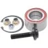 ПОДШИПНИК СТУПИЧНЫЙ ПЕРЕДНИЙ (40X74X40) DAC40740040-KIT