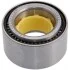 Подшипник ступицы DAC416835-40